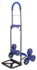 <b> Mighty Max Stairglider</b> - Blue - Trolley Dolly  Mighty Max StairGlider - Storage & Organization,dbest products, Inc - dbest products, Inc