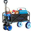 dbest products Cruiser Cart Electric Wagon