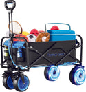 dbest products Cruiser Cart Electric Wagon