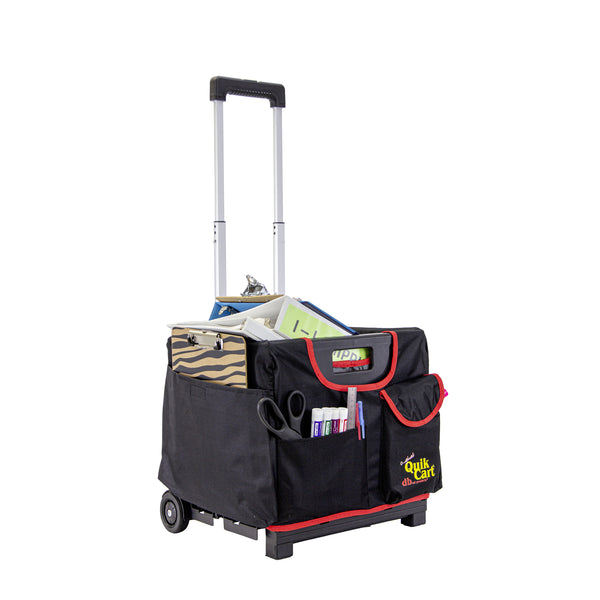 Quik Cart Pocket Bundle Sport