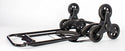 <b>Mighty Max Stairglider</b> - Black - Trolley Dolly  Mighty Max StairGlider - Storage & Organization,dbest products, Inc - dbest products, Inc