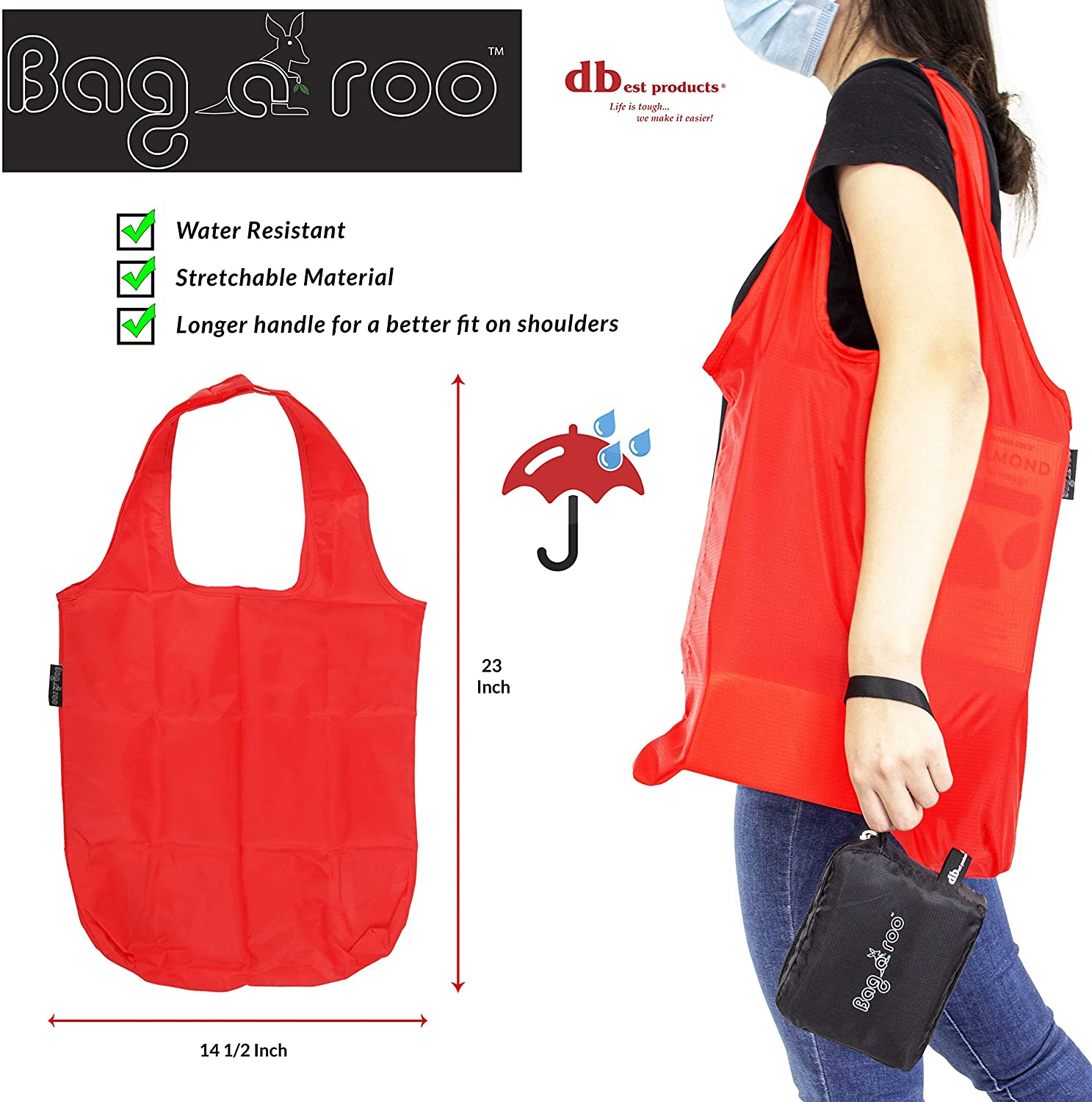 Accessories - dbest products