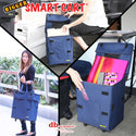 Use Case Bigger smart Cart.
