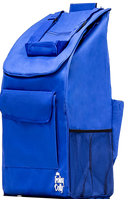 Bigger Trolley Dolly Bag Replacement - Blue - Trolley Dolly   - Storage & Organization,dbest products, Inc - dbest products, Inc