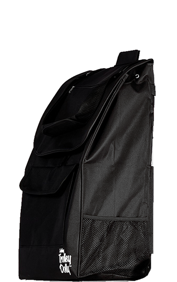 Trolley Dolly Bag Replacement Black dbest products