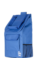 Trolley Dolly Bag Replacement - Blue - Trolley Dolly  Replacement - Storage & Organization,dbest products, Inc - dbest products, Inc