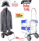 Trolley Dolly's Capacity and features