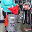 Laundry Trolley Dolly