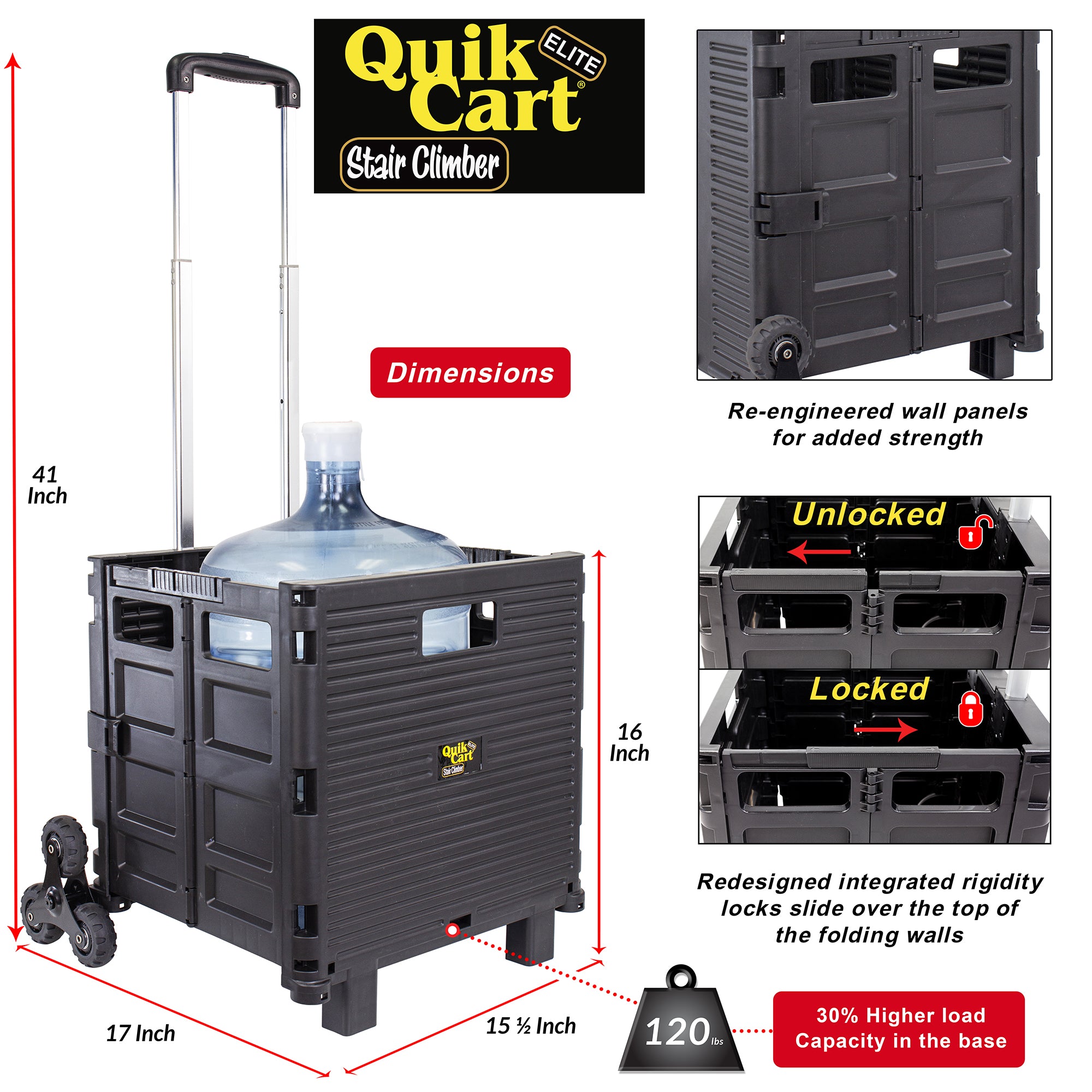 Quik Cart - dbest products