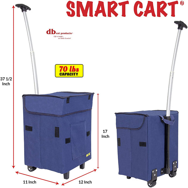 Smart Cart® - dbest products