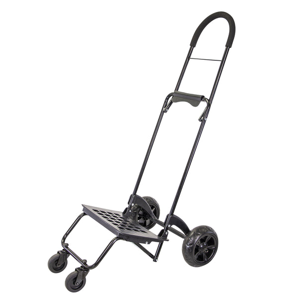 Trolley Dolly Rover MM, Dolly Wheeled Push Folding Utility Cart